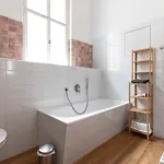 Mars Apartament Quedlinburg