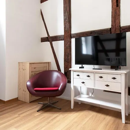 Apartman Mars Quedlinburg