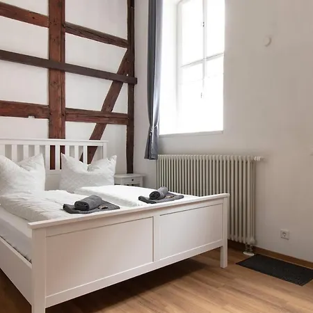 Apartman Mars